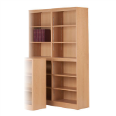 Adityas Furniture: SC4202 BOOKCASE